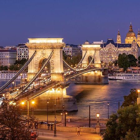 New York Palace 2Th Apartment In The Downtown Budapest Exterior photo