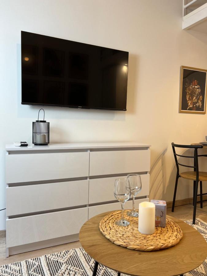 New York Palace 2Th Apartment In The Downtown Budapest Exterior photo