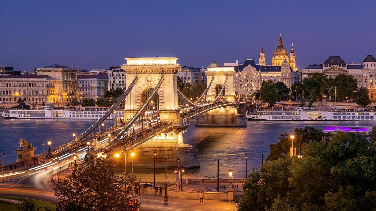 New York Palace 2Th Apartment In The Downtown Budapest Exterior photo